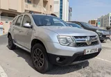 Renault Duster (2016)